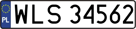 WLS34562