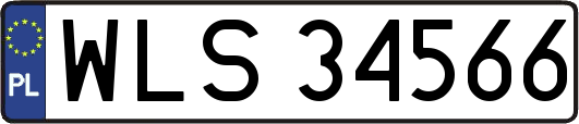 WLS34566