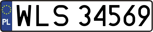 WLS34569