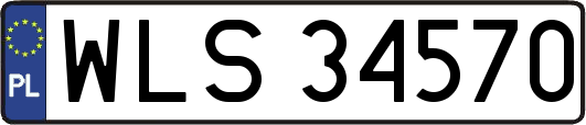 WLS34570