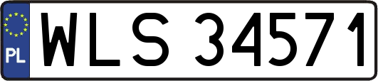 WLS34571