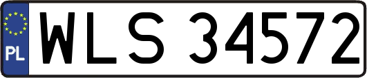 WLS34572
