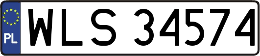 WLS34574