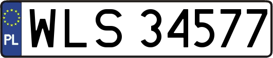 WLS34577