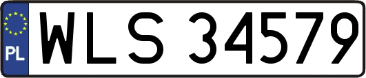 WLS34579