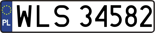 WLS34582
