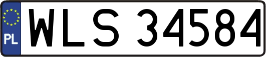 WLS34584