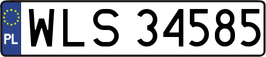 WLS34585