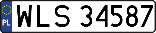 WLS34587