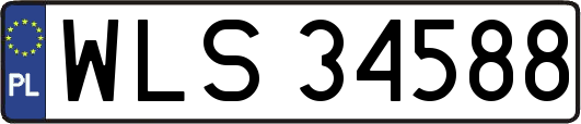WLS34588