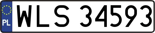 WLS34593