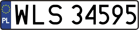 WLS34595