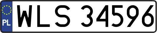 WLS34596