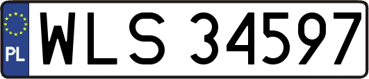 WLS34597