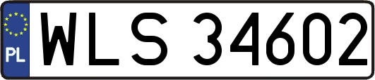 WLS34602