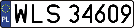 WLS34609