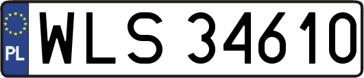 WLS34610