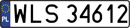 WLS34612