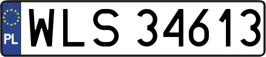 WLS34613