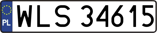 WLS34615