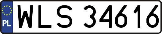 WLS34616