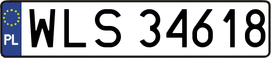 WLS34618