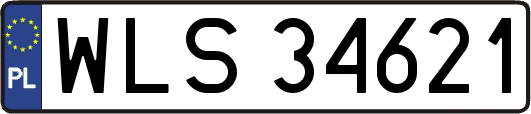 WLS34621