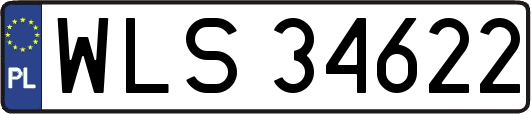 WLS34622