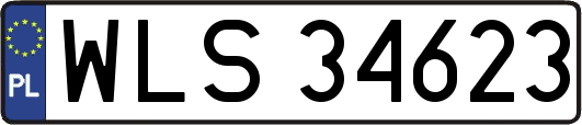 WLS34623