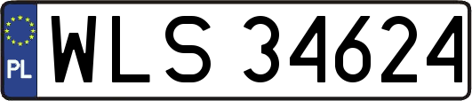 WLS34624