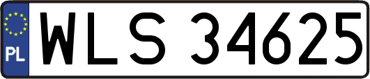 WLS34625