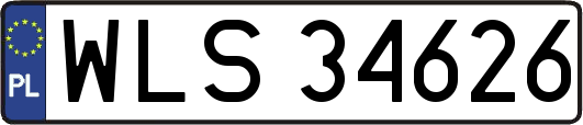 WLS34626