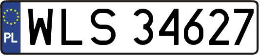 WLS34627