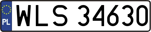 WLS34630