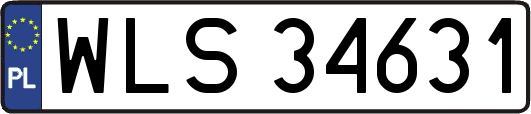 WLS34631