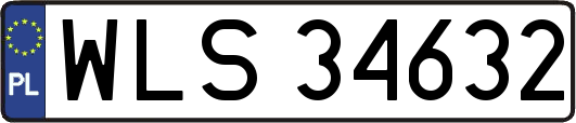 WLS34632