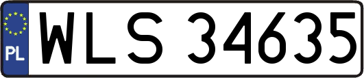 WLS34635