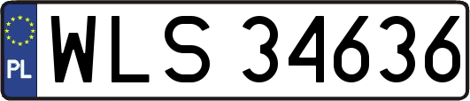 WLS34636