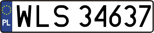 WLS34637