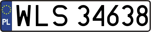 WLS34638