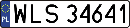 WLS34641