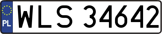 WLS34642