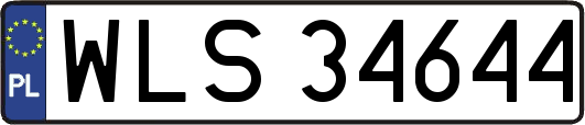 WLS34644