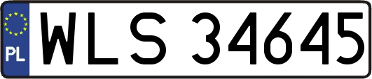WLS34645