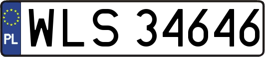 WLS34646