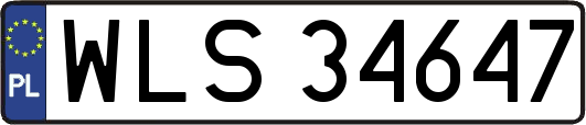 WLS34647