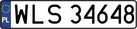 WLS34648