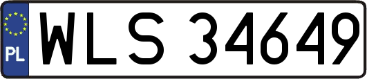 WLS34649