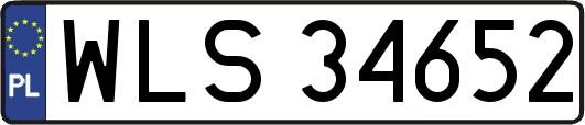 WLS34652