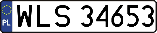 WLS34653